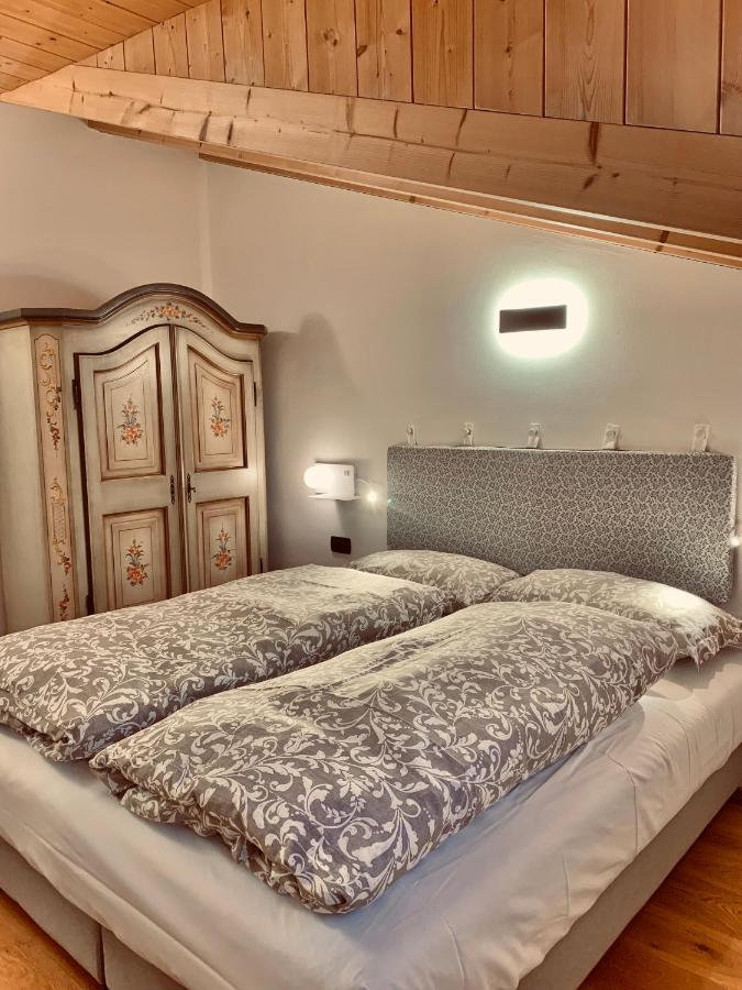 Eurochalet Campitello di Fassa Luaran gambar