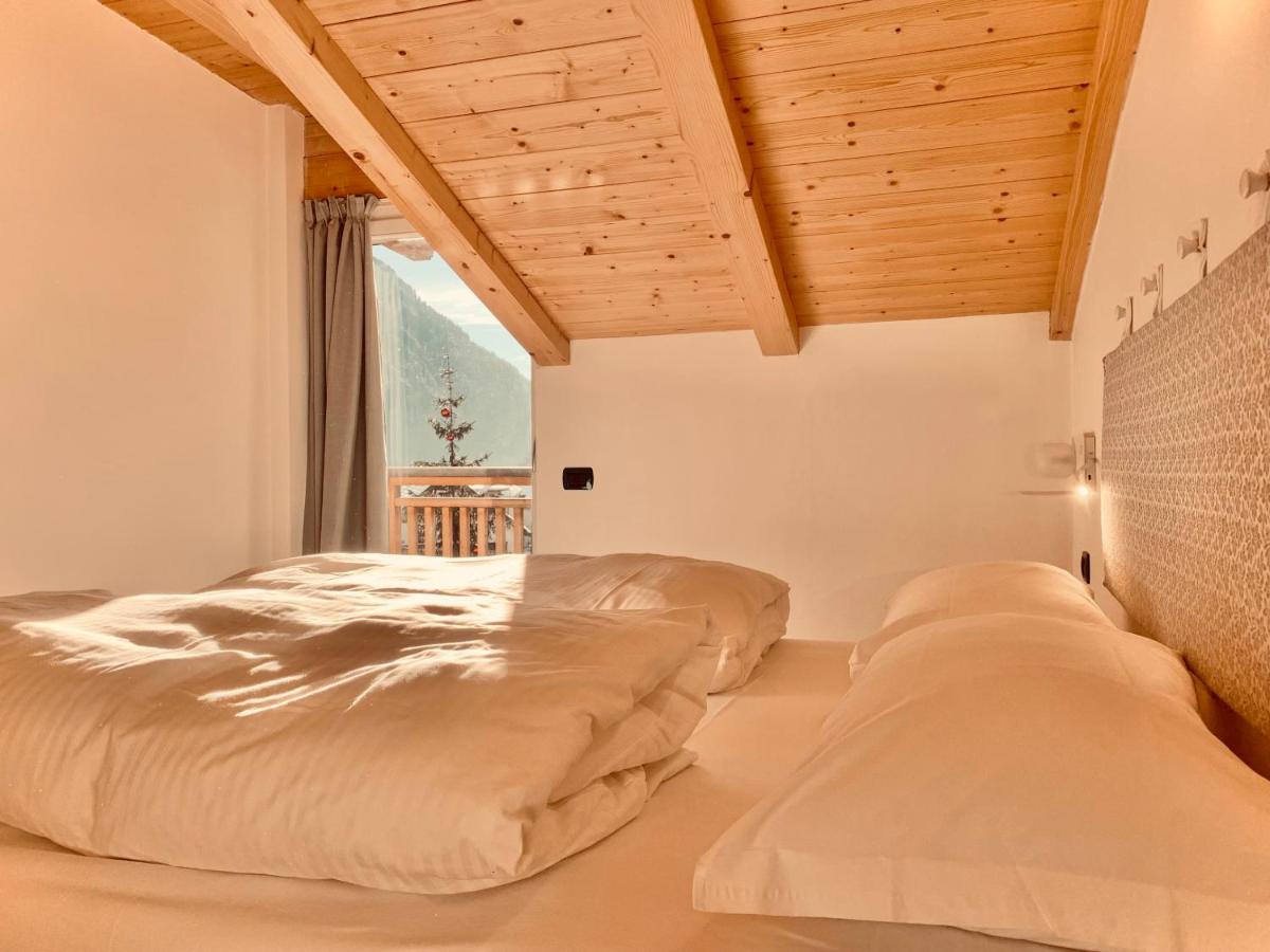 Eurochalet Campitello di Fassa Luaran gambar